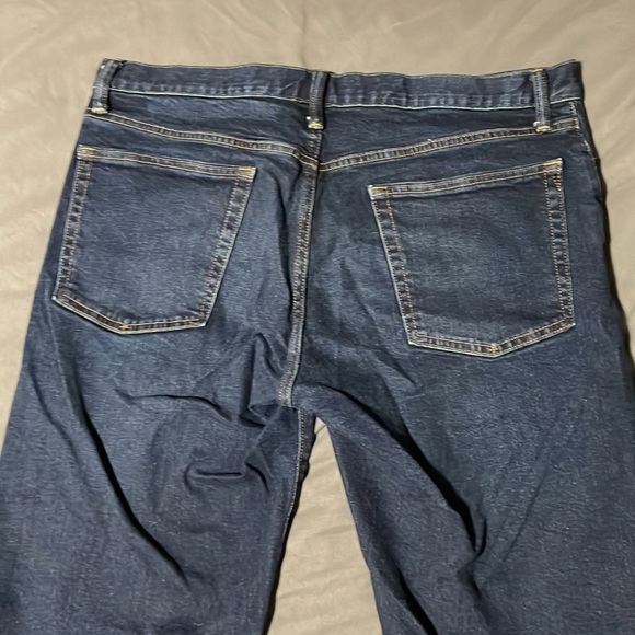 Blue Jeans - Picture 2 of 4